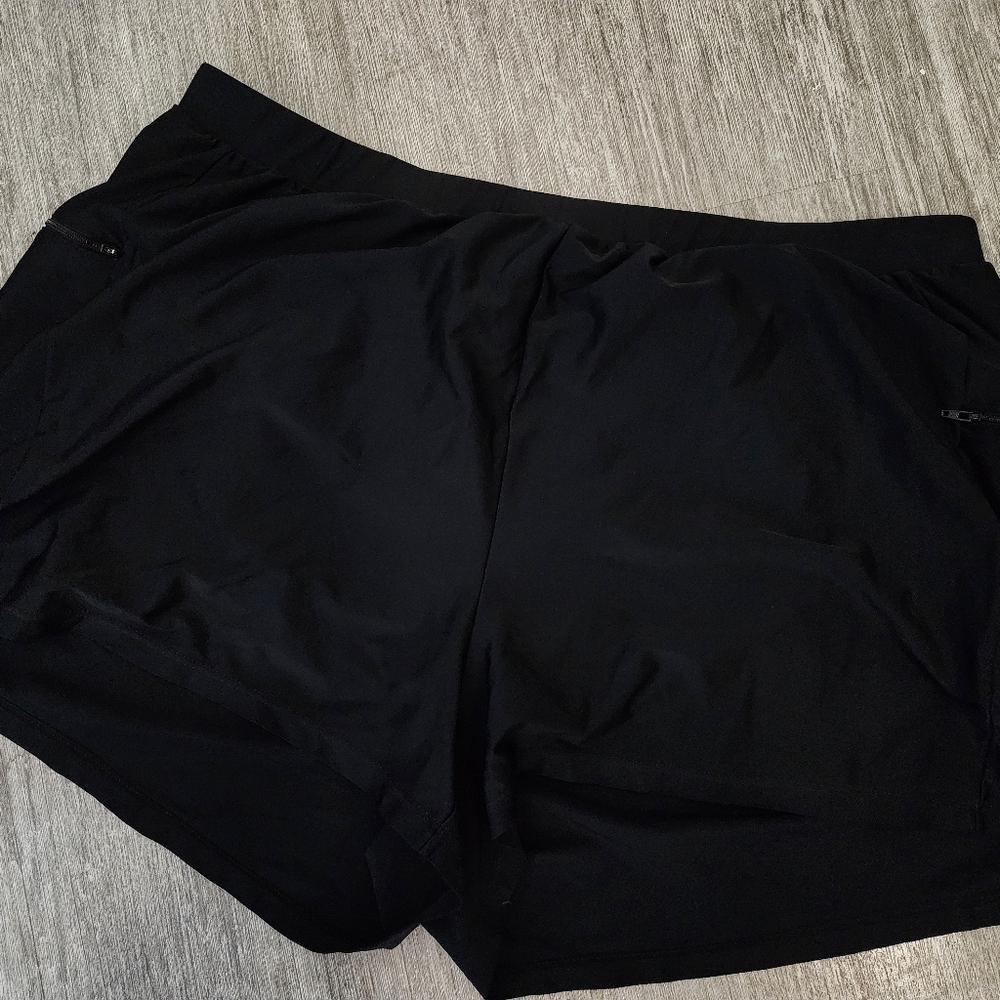 Swim shorts